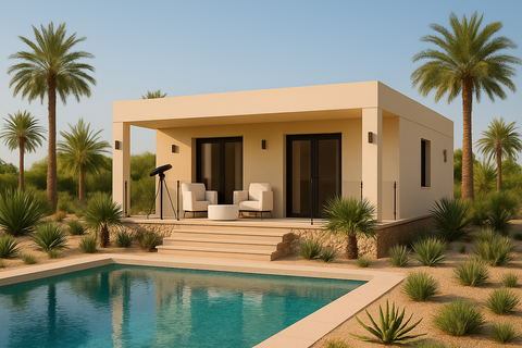 Villa i Agost, Alicante, Agost - € 277.000 | Ref: SOL DEL CAMP01 - foto 4